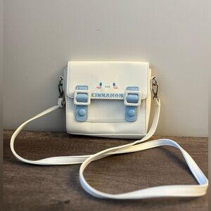 Cute “Cinnamon” Crossbody Purse